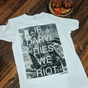 Walking Dead Tee